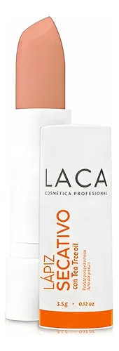 Lápiz Secativo Con Tea Tree Oil Laca