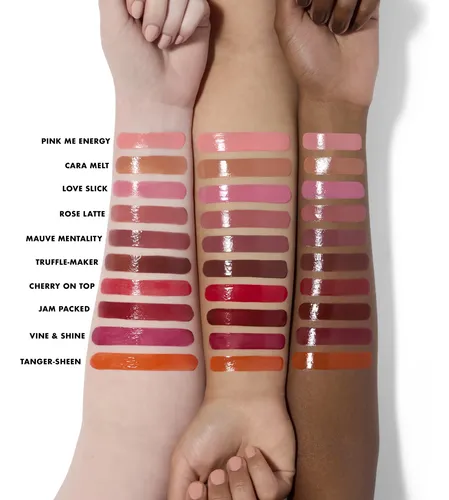 Bálsamo Labial En Barra E.l.f. Glow Reviver Slipstick Tinte