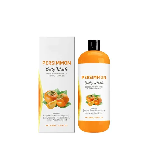 Jabón Líquido Top Ai Persimmon Fresh