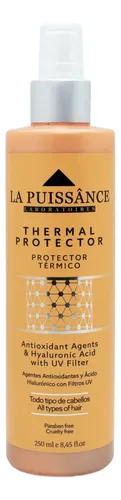 La Puissance Thermal Protector Térmico Cabello X 250ml