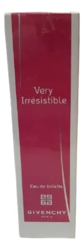 Very Irrésistible EDT 30ml para mujer