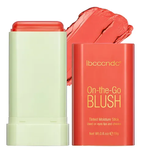 Ibcccndc On The Go Blush Shy Pink