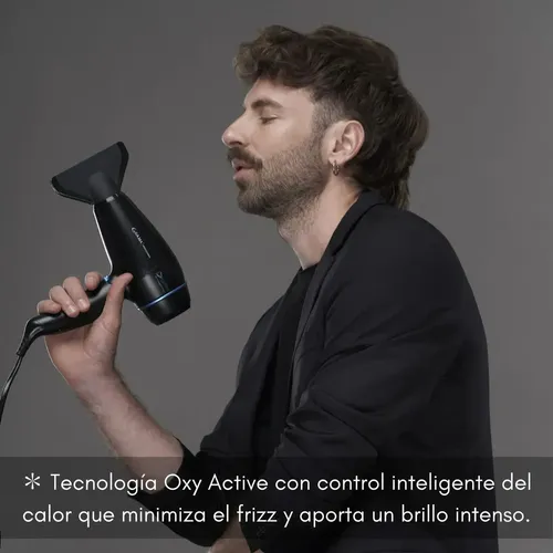 GA.MA PROFESSIONAL BRAVO 80 Digital – Negro