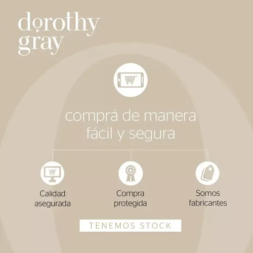 Polvo Compacto Hipoalergénico – Dorothy Gray