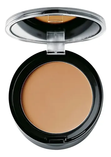 Polvo Compacto Matte 6,5g Faces Natura Vegano