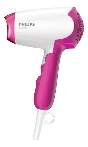 Secador De Pelo Philips Drycare Essential Bhd-003/00 1400w