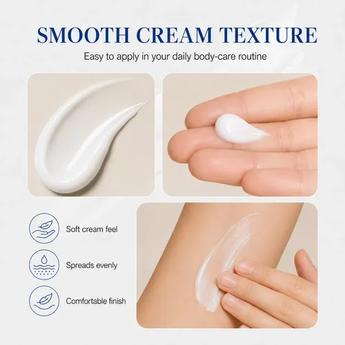 Crema Blanqueadora Barubt Aclaradora De Piel 50ml Manzanilla