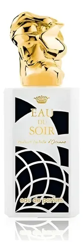 Perfume Sisley Eau Du Soir 100 Ml Edicion Limitada Sin Caja
