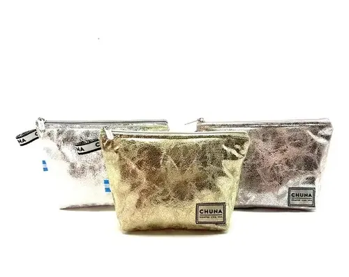 Necessaire Impermeable Chuna Portacosmeticos Maquillaje 214