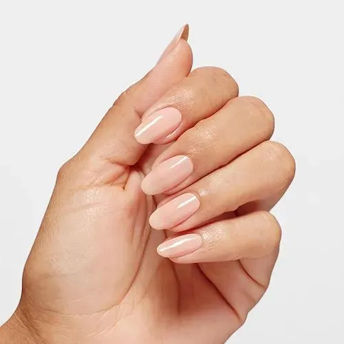 Esmalte De Uñas Opi Infinite Shine Larga Duracion Brillo Natural Nail Base Coat