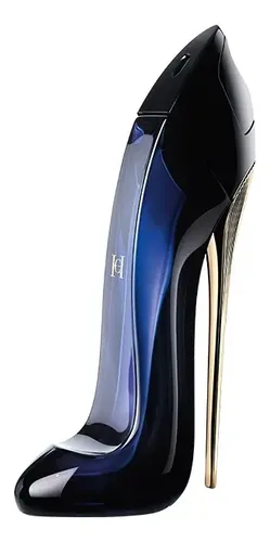 Perfume Carolina Herrera Good Girl EDP 30ml para mujer