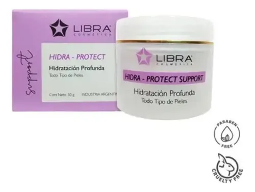 Set Skincare Facial Piel Mixta Rutina Diaria Libra Cosmetica