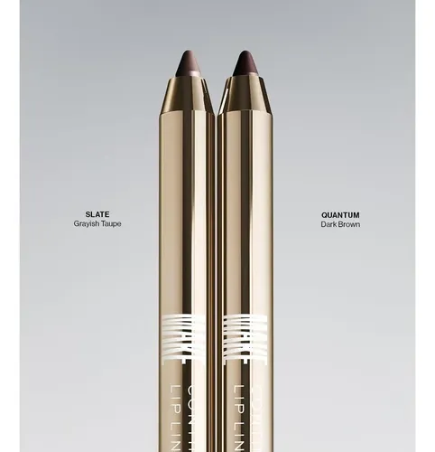 Delineador De Labios Largo Duracion Make Beauty Slate