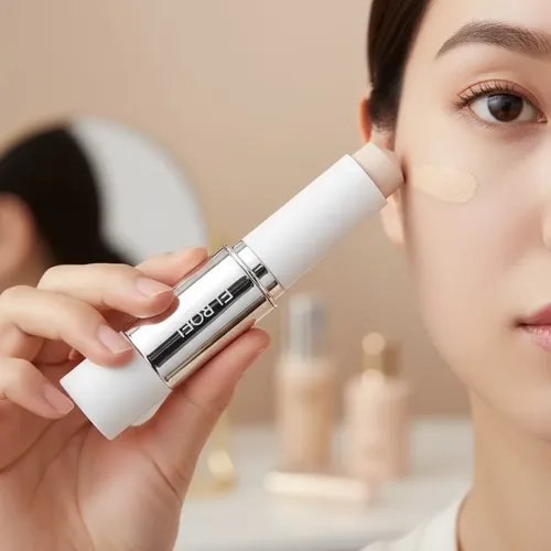 Base Rostro Stick Skincare 200 Fair Maquillaje Elroel 13ml – 200 Feria