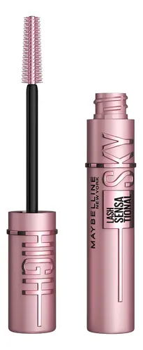 Máscara De Pestañas Maybelline Lash Sensational Sky High