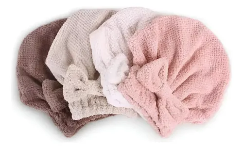 Cofia De Baño 26×65 Cm Lavable Espectacular Oferta