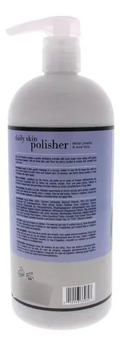 Exfoliante Corporal Cuccio Naturale Suaviza Y Calma La Piel