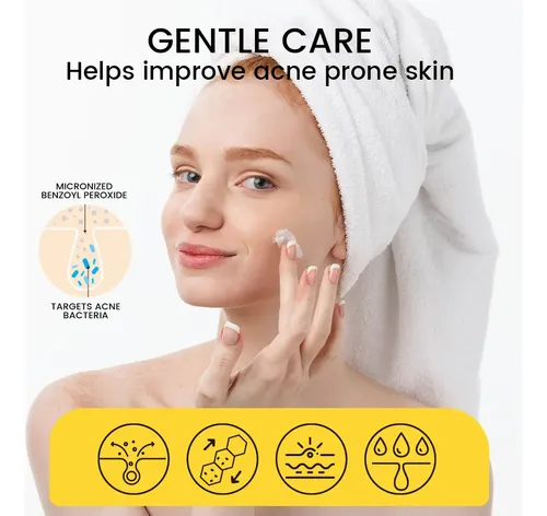 Sumifun: Crema Para El Cuidado De Granos