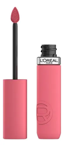 Labial Líquido L’oréal Paris Infallible Le Matte Tono 240