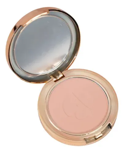 Rubor Compacto Paris Night Blush En Polvo 4