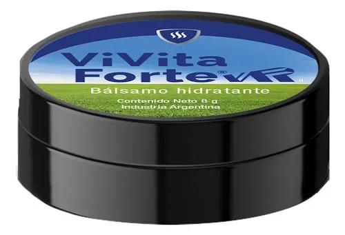 Vivita Forte Bálsamo X 8 G. Directo De Fabrica