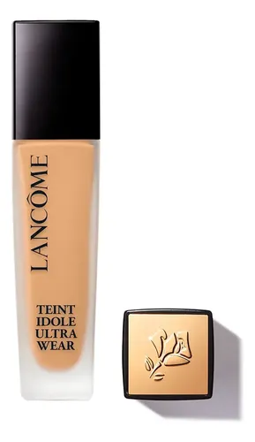 Base de maquillaje líquida Lancôme Teint Idôle Ultra Wear Lancôme Teint Idôle Ultra Wear tono 400w – 30mL 30g