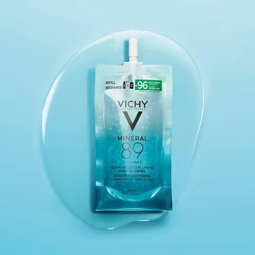 Vichy Minéral 89 Refill Booster 50ml