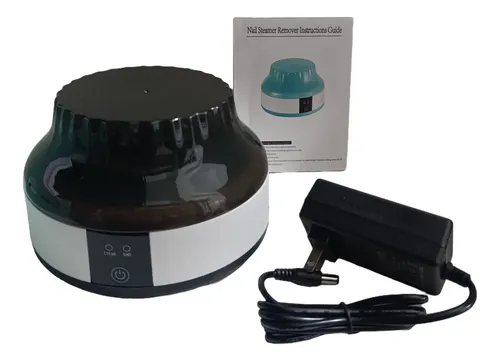 Maquina Eléctrica Removedora Esmalte Gel Semipermanente