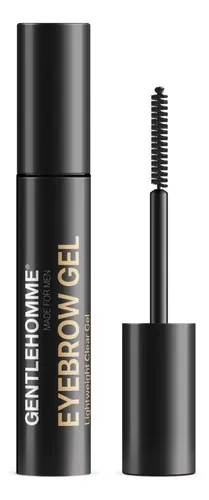 Gel Fijador Transparente Para Cejas De Hombre Gentlehomme