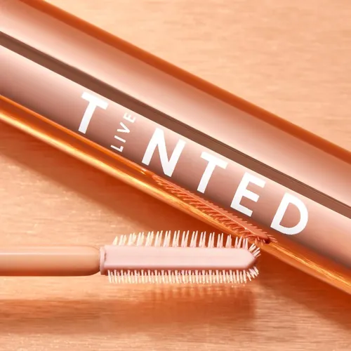 Gel Transparente Para Cejas Live Tinted Huebrow 12.3ml