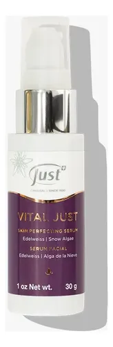 Serum Facial Vital Just Edelweiss 30 Gr.