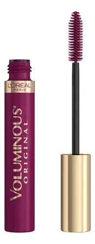 Rímel Voluminous Original De L’oreal Paris 0.26 Fl Oz Deep