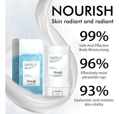 Crema Facial Con Protector Solar Y Protección Uv Natural