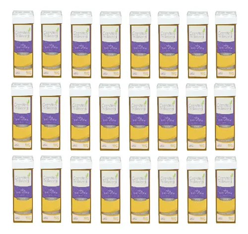 Rollones Cosmetica Profesional Pack 48 Unidades