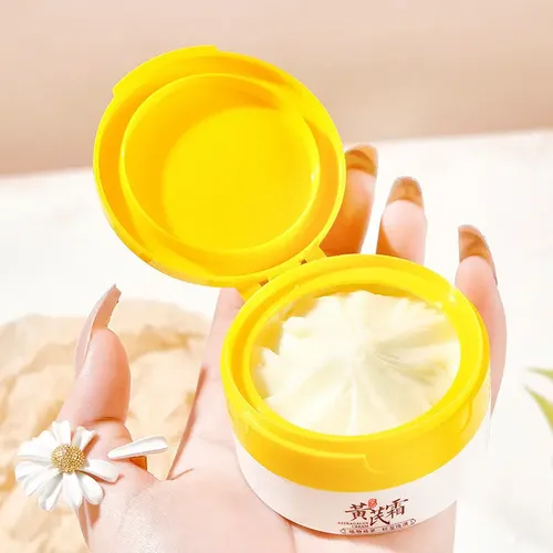 Mascarilla Facial Hidratante Con Extracto De Astrágalo La Cr