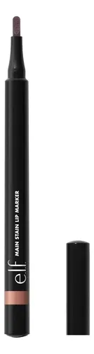 Lápiz Marcador Labial E.l.f. Main Stain Beigebait 0.03 Fl
