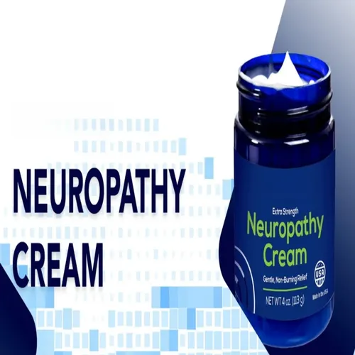 Crema Para Aliviar La Neuropatía Basic Vigor Migrastil L