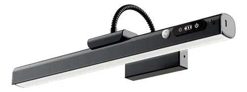 Luz Led Táctil For Espejo Con Sensor De Movimiento