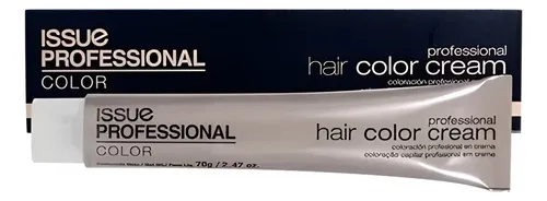 Tintura Issue Professional Color X70 Grs. Bella Distribuidor