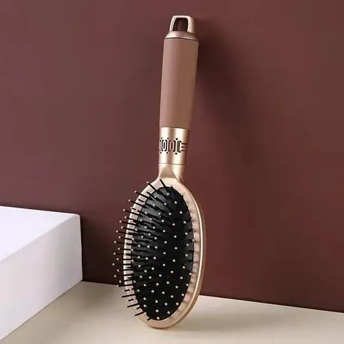 Cepillo De Masaje Capilar Premium De 3 Piezas
