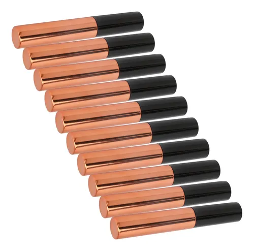Tubos Vacíos Rimmel 10 Uds. Aplicador Pestañas