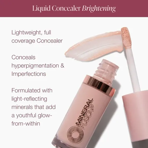 Corrector Líquido Iluminador Bwx 0.24 Oz Brightening