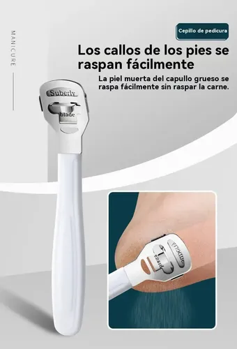 I Kit Profesional Cortar Uñas Encarnadas 19 Herramientas