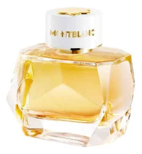 Perfume Mujer Importado Montblanc Signature Absolue X 50ml