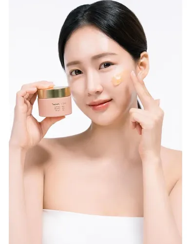 Volufiline 10000ppm Crema Facial Reafirmante