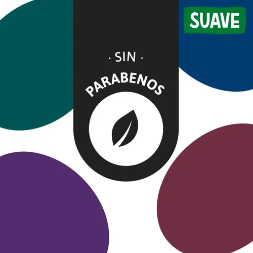 Shampoo Suave Bomba Frutal Suavidad 930ml Mix Vitaminas
