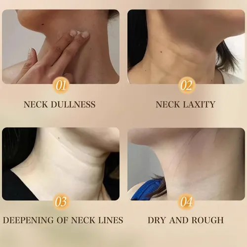 La Crema Reafirmante Y Reafirmante Para Cuello Enrollado Pro