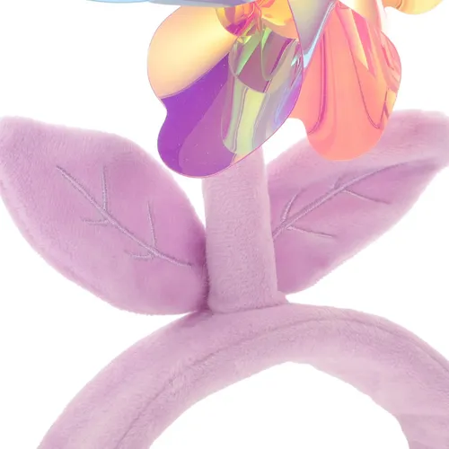 Tiara Divertida De Arco Para Cabello Y Viaje