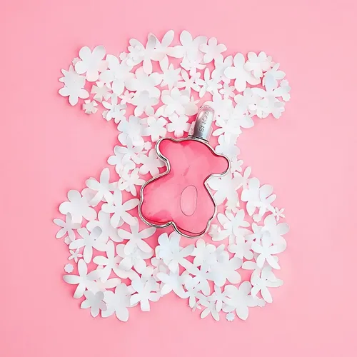 Tous LoveMe Eau De Parfum Volumen De La Unidad 90 Ml