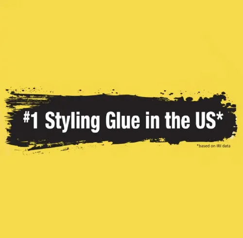 Got2b Pegado Styling Spiking Pegamento Para El Cabello 170g